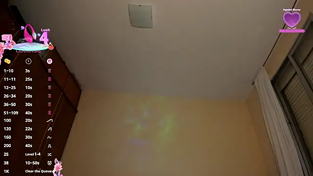 stefany miller77 online show from 11/25/25, 05:30