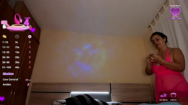 stefany miller77 online show from 11/13/25, 06:06