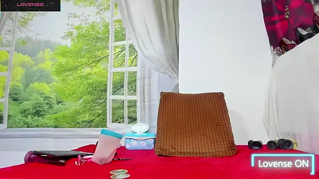 nikool32 online show from 04/11/26, 10:52