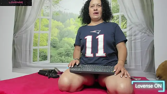 nikool32 online show from 01/16/26, 09:24