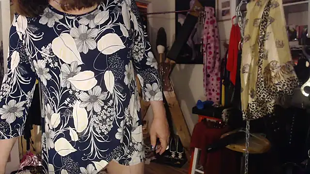 Transjoni online show from 03/12/26, 06:34