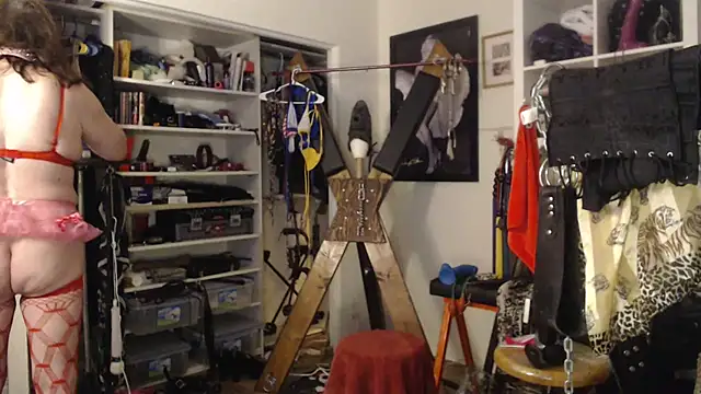 Transjoni online show from 02/28/26, 03:33