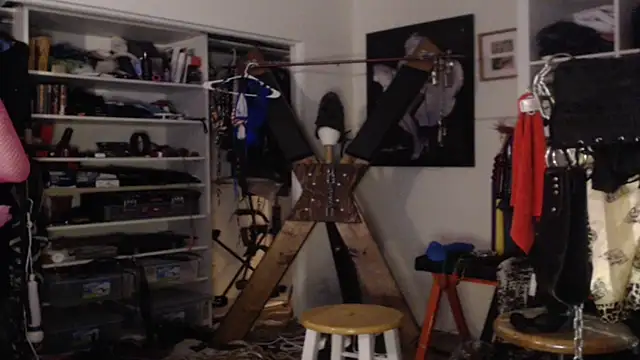 Transjoni online show from 02/22/26, 01:46