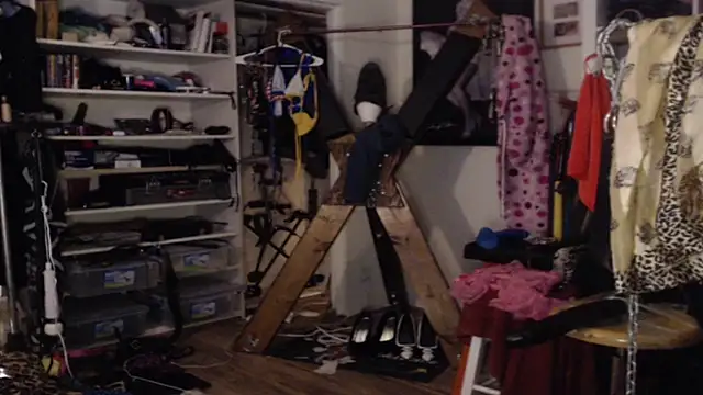 Transjoni online show from 03/13/26, 02:11