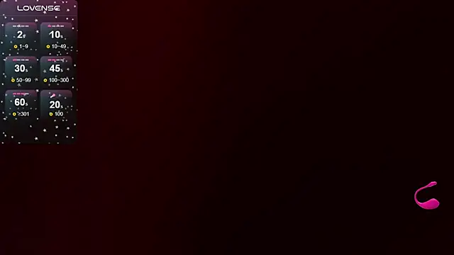 Megan Nilson online show from 04/06/26, 01:56