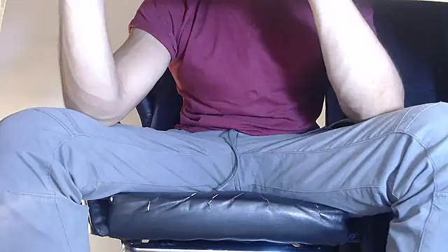 ErosFindomKing online show from 12/02/25, 03:52