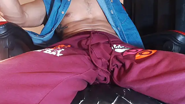 ErosFindomKing online show from 03/04/26, 03:58