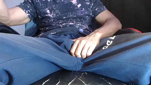 ErosFindomKing online show from 03/21/26, 09:40