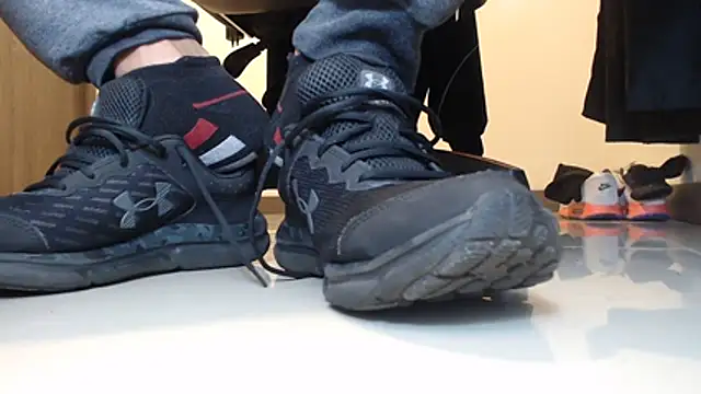 ErosFindomKing online show from 11/10/25, 11:10