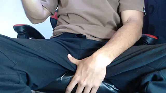 ErosFindomKing online show from 01/16/26, 07:29