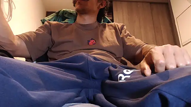 ErosFindomKing online show from 06/06/26, 02:06