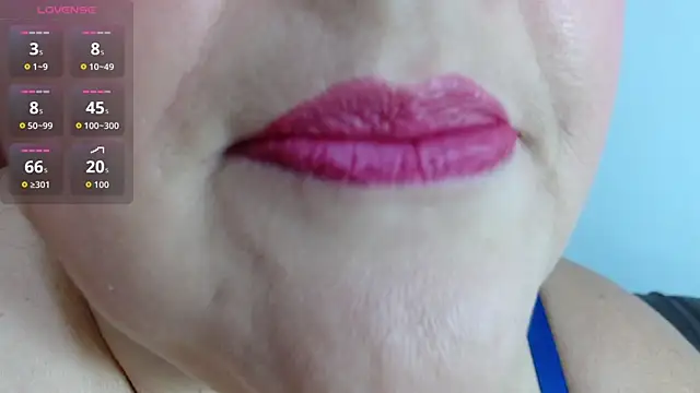 Kerly Doll online show from 04/27/26, 04:49
