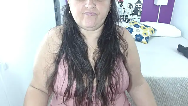 Kerly Doll online show from 03/14/25, 05:35