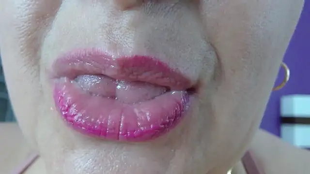 Kerly Doll online show from 03/14/25, 08:38