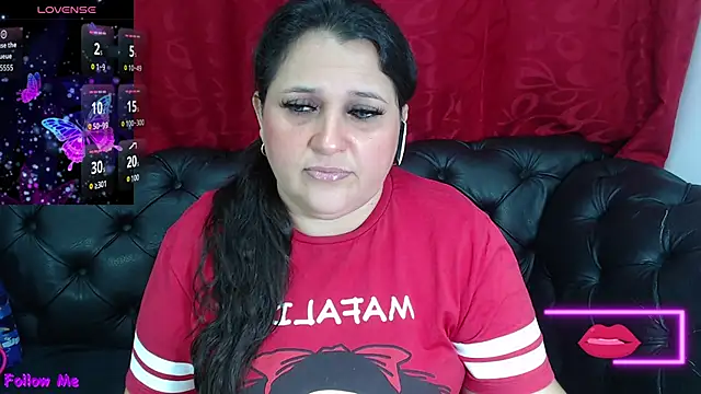 Kerly Doll online show from 09/30/25, 12:33