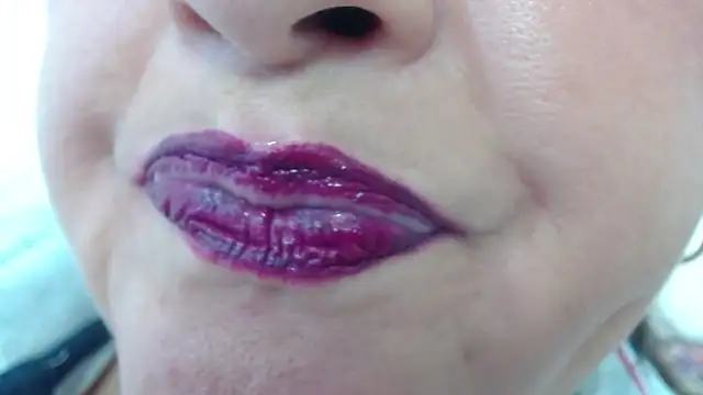 Kerly Doll online show from 03/17/25, 09:57