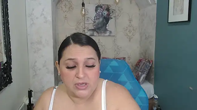 Kerly Doll online show from 02/19/26, 01:30