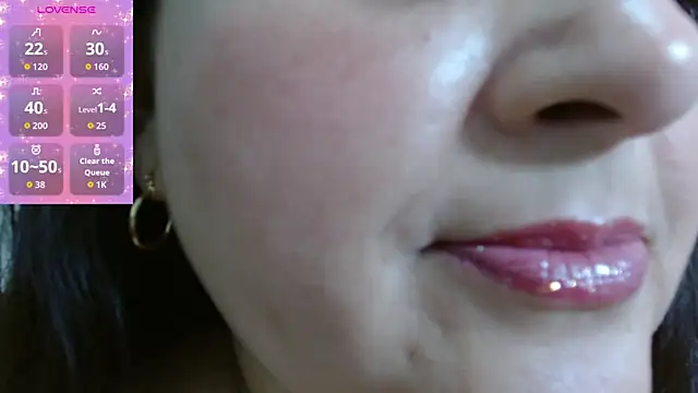 Kerly Doll online show from 09/25/25, 06:36