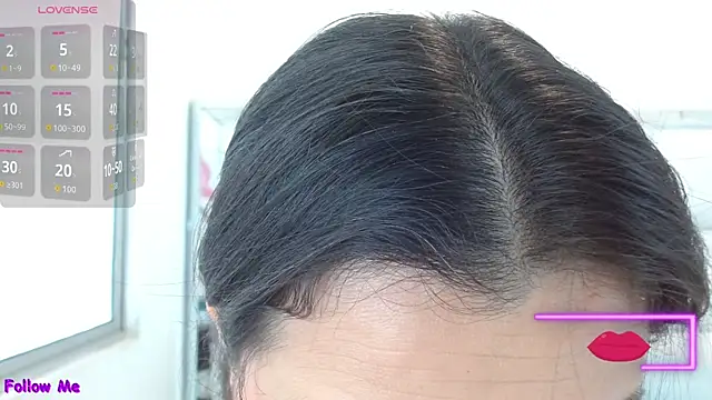 Kerly Doll online show from 11/27/25, 04:51