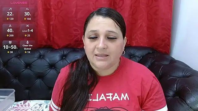 Snapshot of Kerly_Doll chatting on 06/22/26, 01:30 Kerly Doll online show from 06/22/26, 01:30