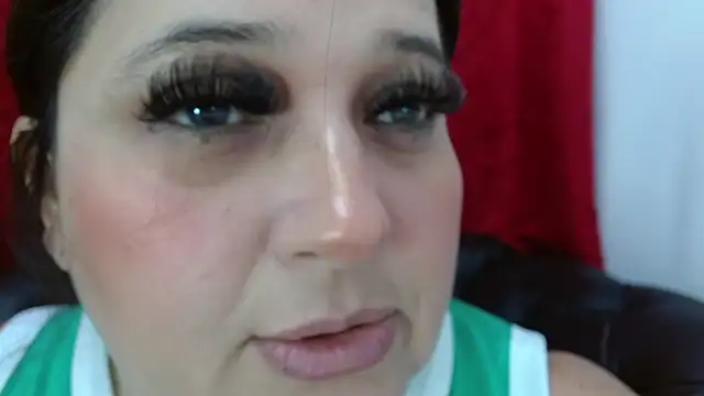 Kerly Doll online show from 01/08/26, 12:33