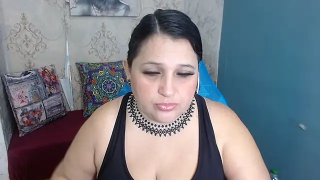 Kerly Doll online show from 02/24/26, 03:02