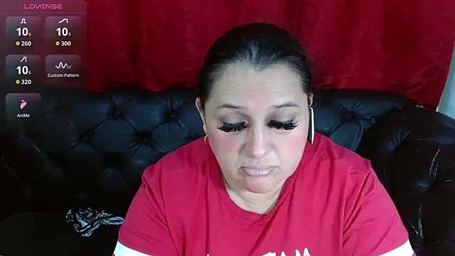Kerly Doll online show from 05/28/26, 03:07