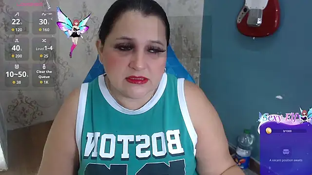 Kerly Doll online show from 03/27/26, 11:11