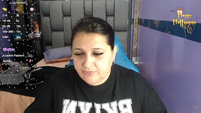 Kerly Doll online show from 10/24/25, 12:59