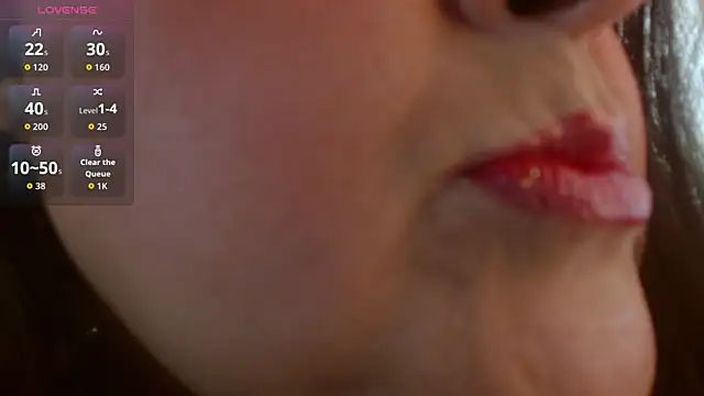 Kerly Doll online show from 05/07/26, 01:36