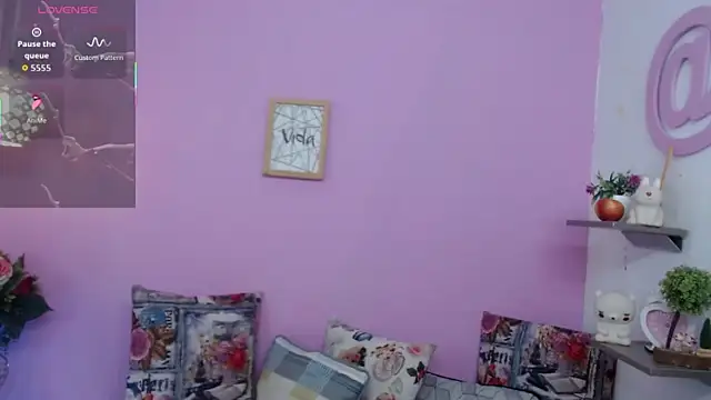 Kerly Doll online show from 04/01/26, 02:25