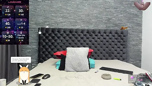 Jasminporn online show from 12/07/24, 08:22