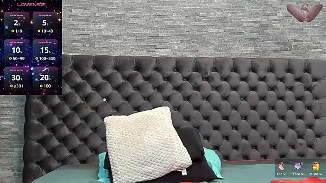 Jasminporn online show from 02/15/25, 09:17