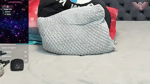 Jasminporn online show from 12/14/24, 02:33