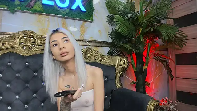 Jasminporn online show from 11/22/25, 09:57