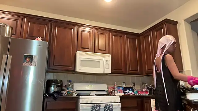 Cum2Charm online show from 02/07/26, 12:46