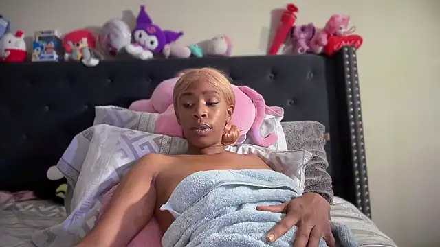 Cum2Charm online show from 02/23/26, 01:44