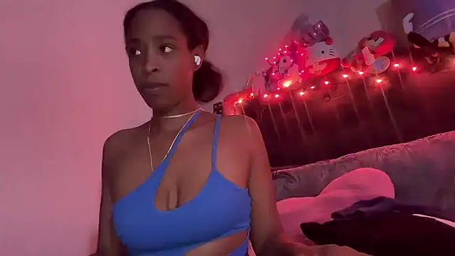 Cum2Charm online show from 10/23/25, 02:21