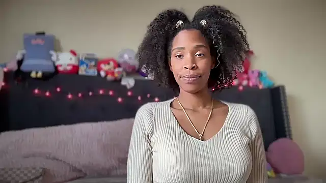 Cum2Charm online show from 12/19/25, 06:21