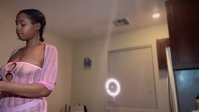 Cum2Charm online show from 01/08/26, 05:24