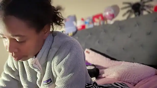 Cum2Charm online show from 01/10/26, 02:18