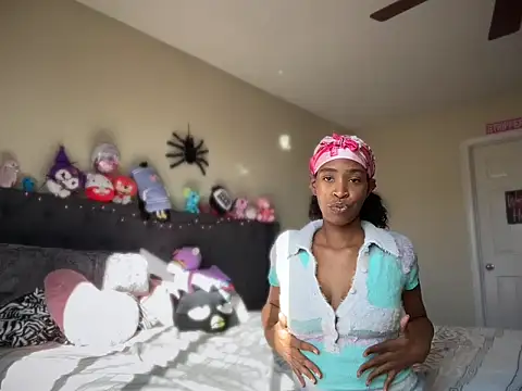 Cum2Charm online show from 10/27/25, 04:08