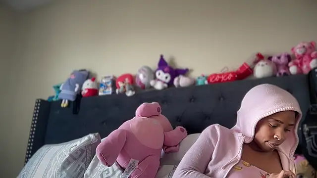 Cum2Charm online show from 02/10/26, 09:25