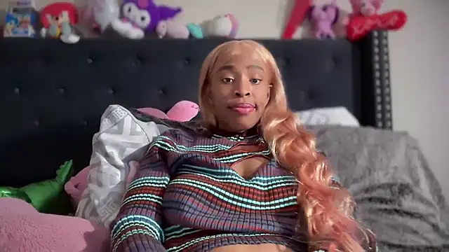 Cum2Charm online show from 02/18/26, 02:31