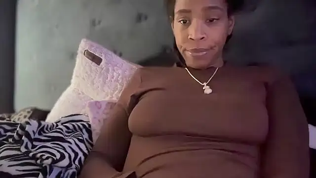 Cum2Charm online show from 01/09/26, 08:32