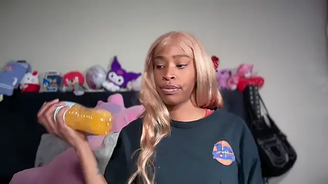 Cum2Charm online show from 02/21/26, 09:22