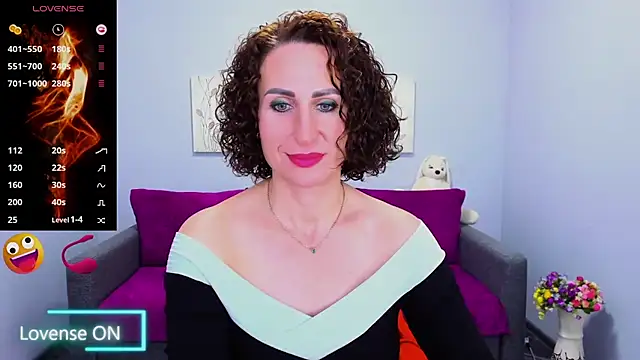 Nia Smithh online show from 11/13/25, 01:15