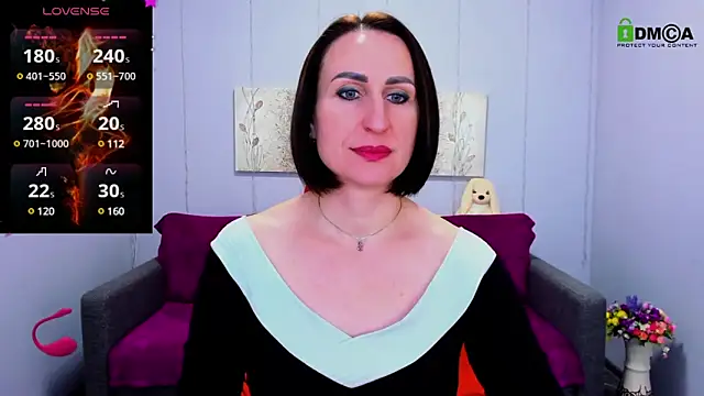 Snapshot of Nia_Smithh chatting on 03/06/25, 12:41 Nia Smithh online show from 03/06/25, 12:41