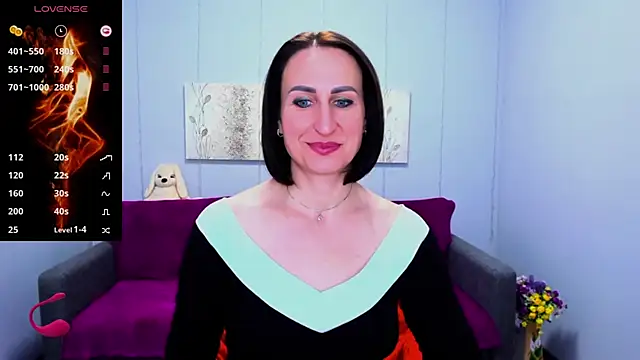 Snapshot of Nia_Smithh chatting on 01/14/25, 02:00 Nia Smithh online show from 01/14/25, 02:00