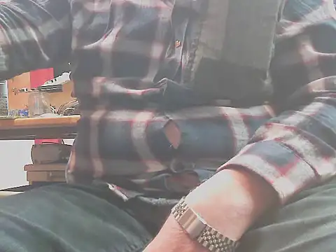 HaraldGermany online show from 03/12/25, 06:32